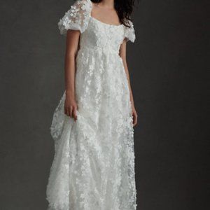 Willowby by Watters Lilia Gown